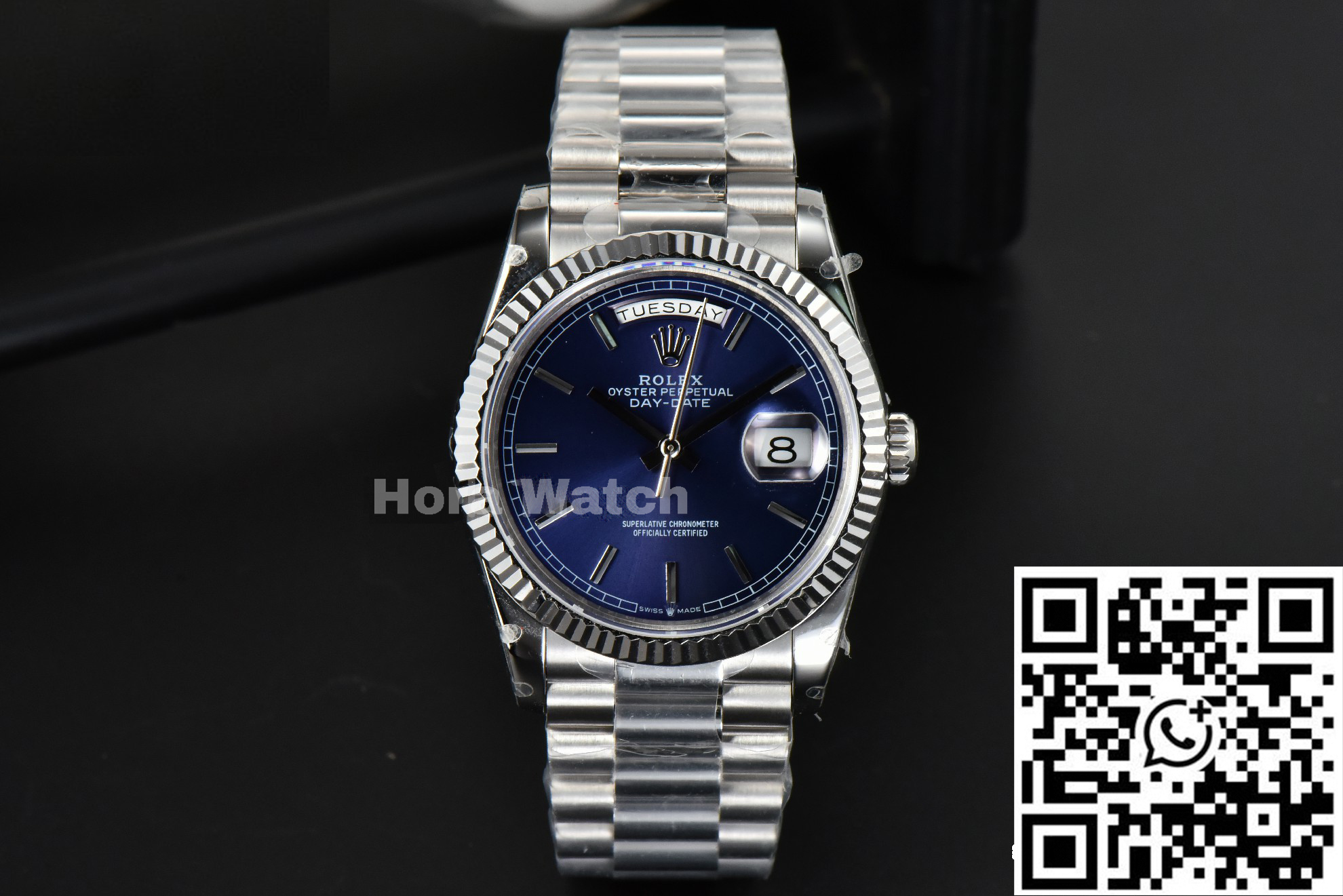 rolex daytona