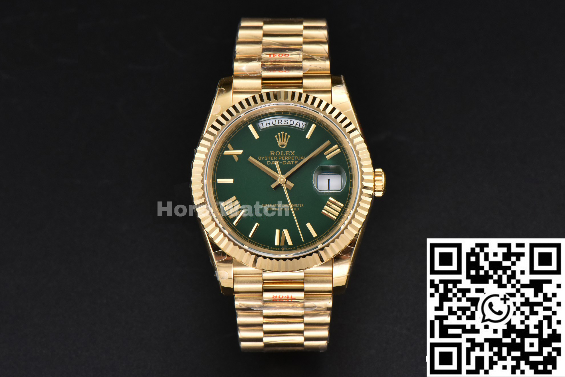 rolex daytona