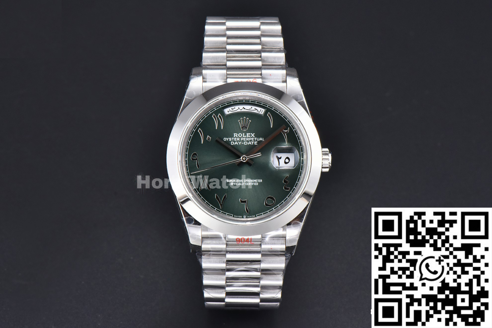 rolex daytona