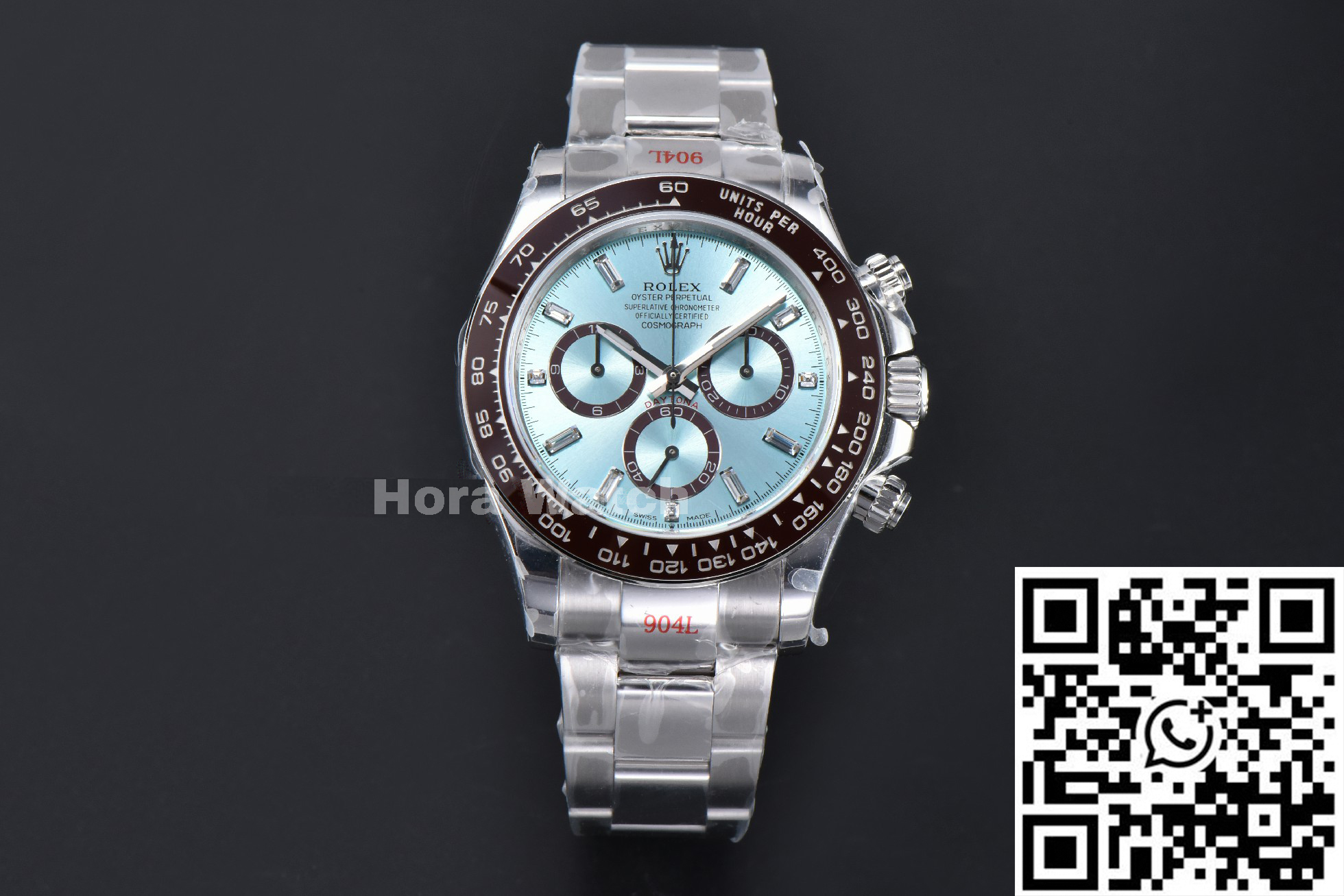 rolex daytona