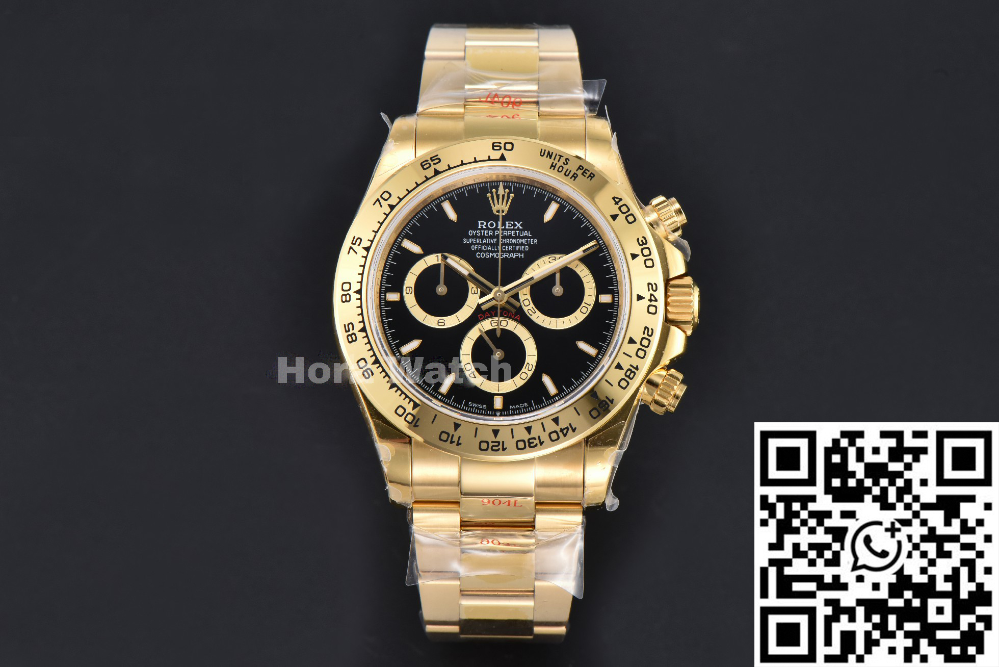 rolex daytona