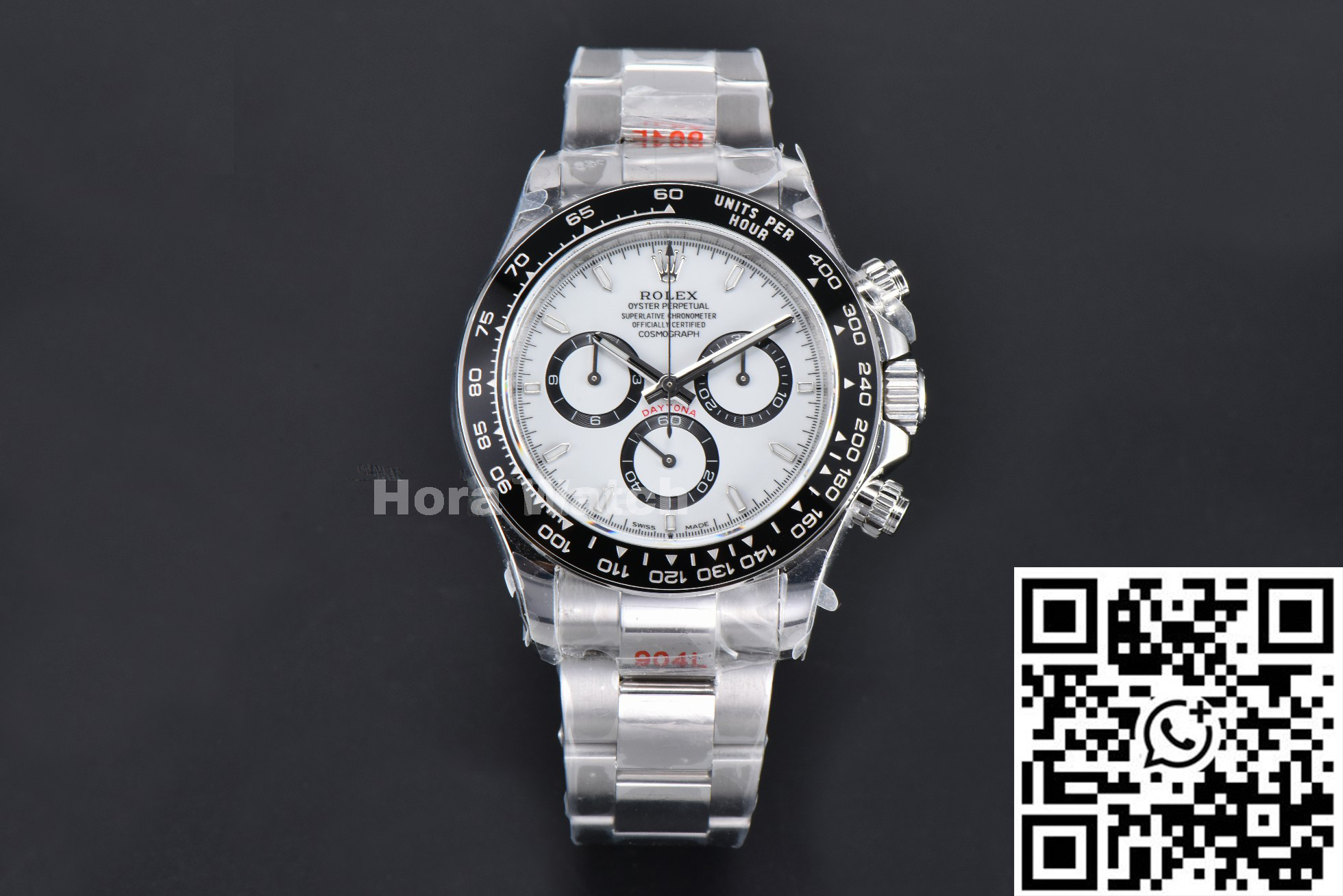 rolex daytona