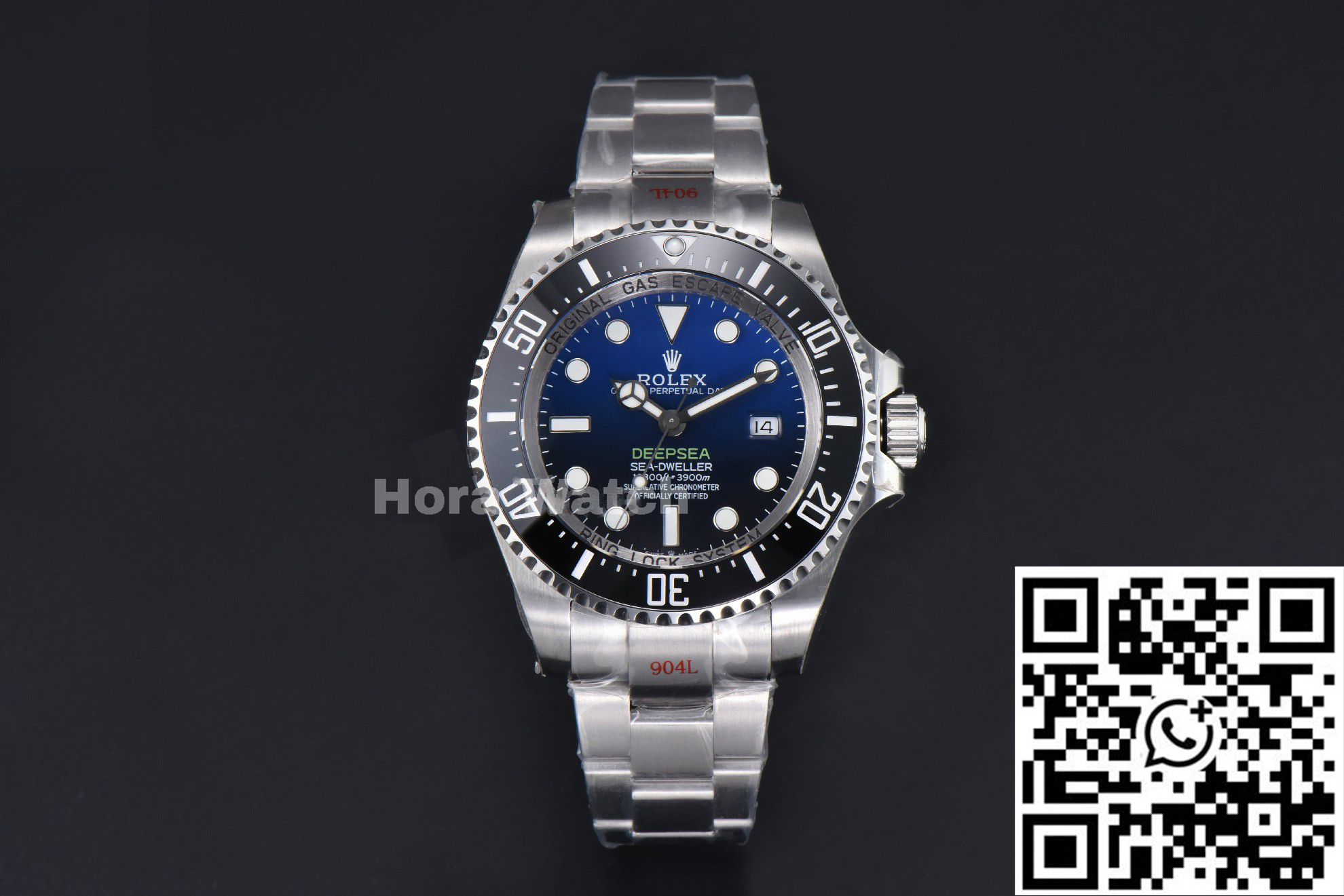 rolex daytona
