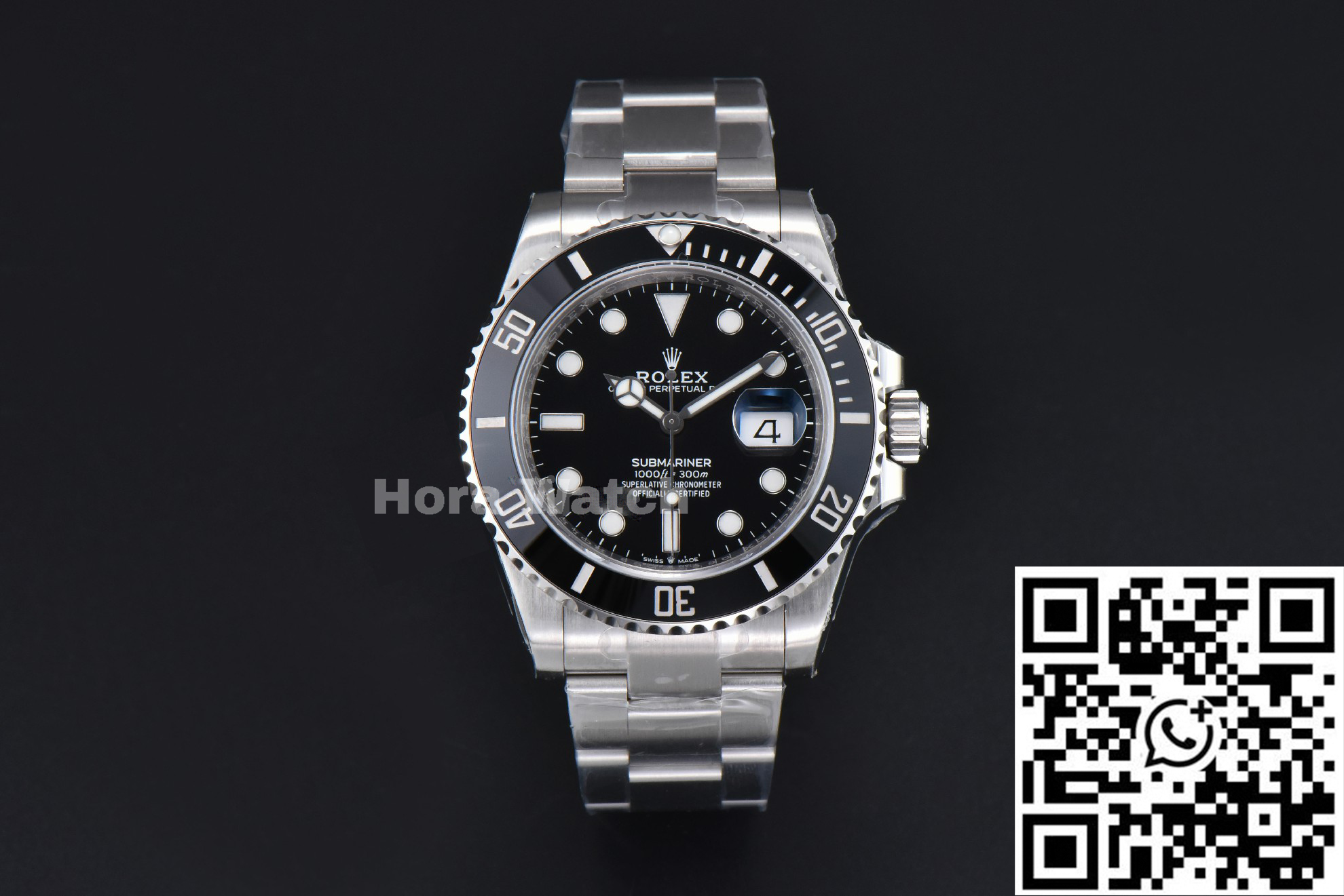 rolex daytona