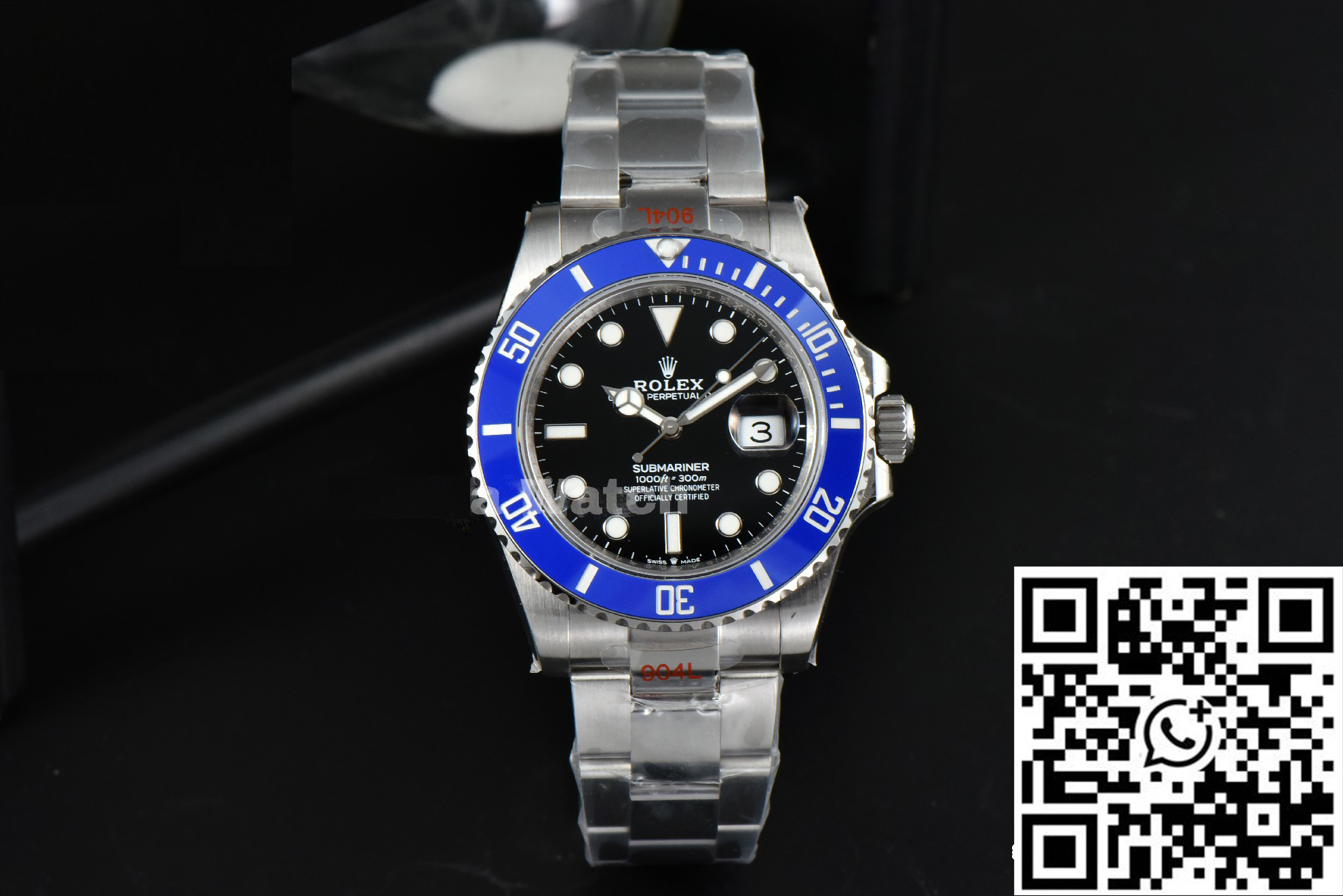 rolex daytona