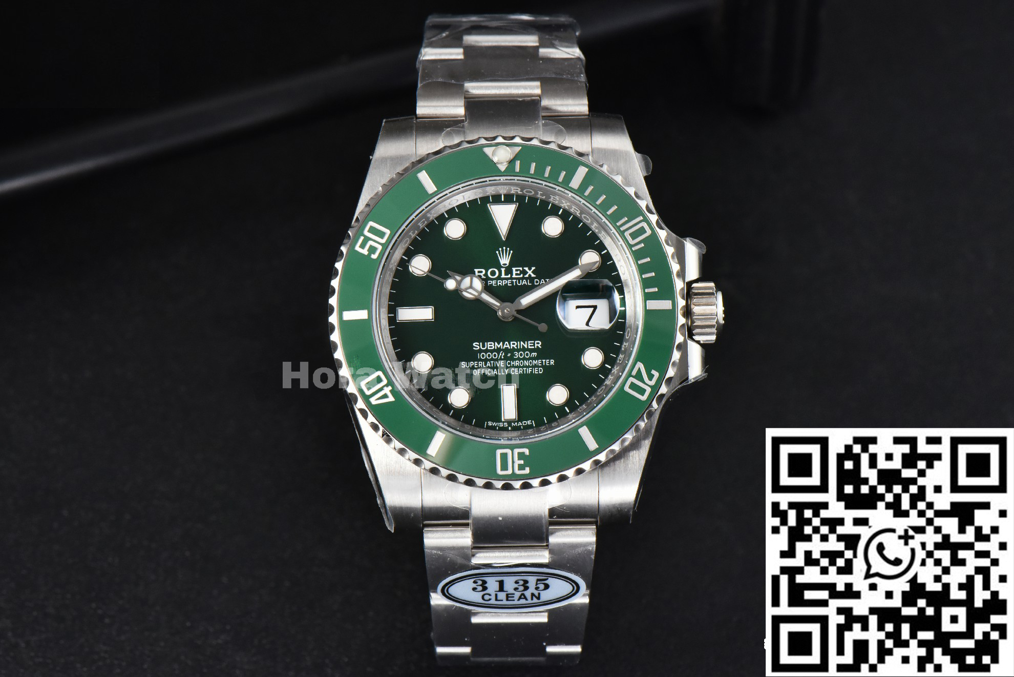 rolex daytona